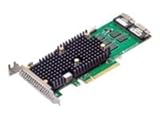 05-50107-00 Broadcom BCM MEGARAID 9660-16i SAS/SATA/NVMe 4GB