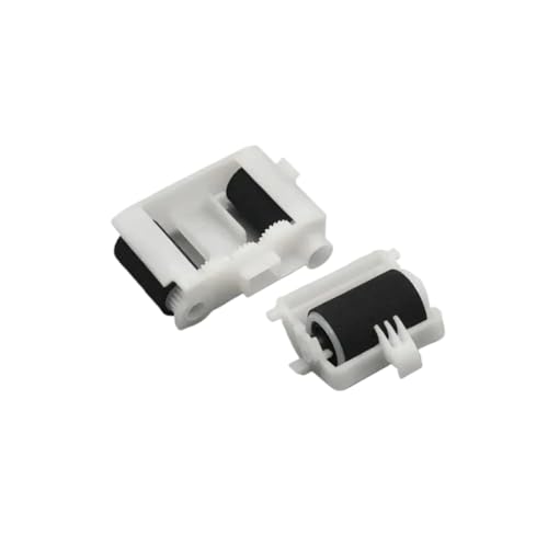 Ensemble rouleau de ramassage 059K78790 compatible pour réparer l'alimentation des séries M355 M455