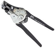 5-1/2" Solid and Stranded Wire Stripper, 26 to 20 AWG Capacity - 1 Each