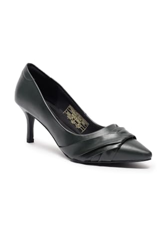 Image of Van Heusen Women 1.5 inch Heels