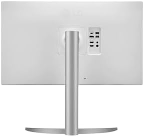 LG Monitor 27UP850K-W 27UP850KW (27UP850K-W) - Görsel 7