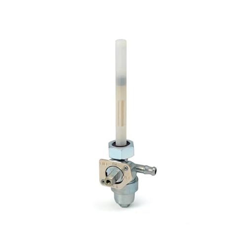 Llave de purga de combustible TRX300EX con tres posiciones ON OFF RES antifugas 5