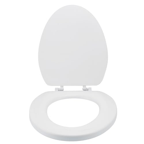 Veemoon 1 Pc Tapa Del Inodoro Fiesta Vajilla Cable De Alimentación Provenir Té De La Tarde Taza De Té Manguera Tazas De Café Asiento De Inodoro Cuadrado Tubo De Ensayo Cada