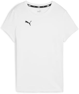 Puma Teamgoal Casuals Tee Wmn Tee Unisex – Adult image 4