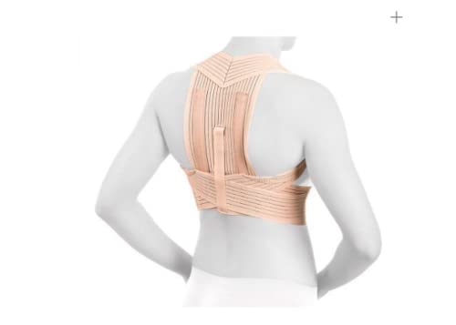 Actius Espaldera Reforzada T.3