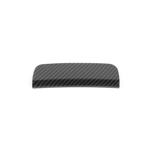 Accessoires extérieurs Suzuki Jimny garniture carbone de porte