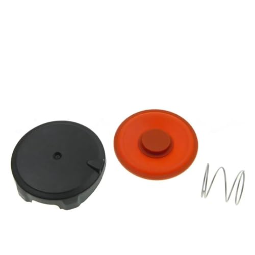 Tapa de válvula PCV con membrana para motores BMW G20 G30 X3 X5 11128571308
