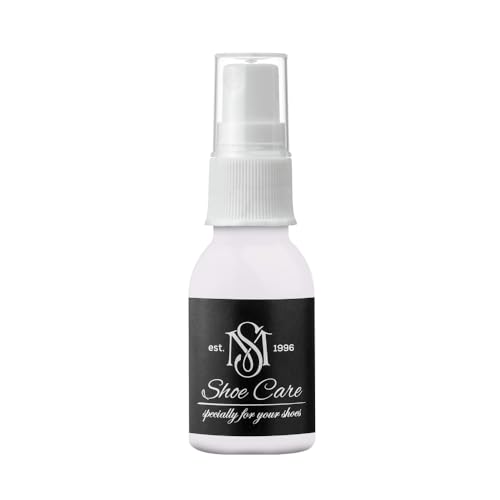 Spray Nutritif pour Cuir MAVI STEP Restauration Couleur Profonde