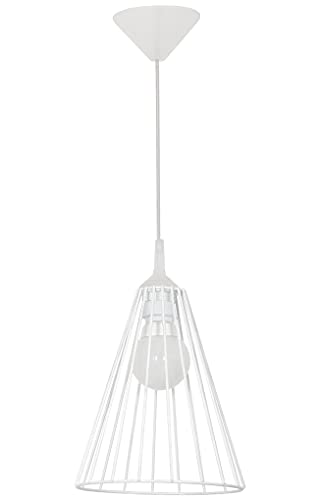 Lámpara colgante Leonis ideal para salón y comedor 2