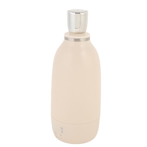 Tetera eléctrica portátil de viaje Bewinner 500ML acero inoxidable