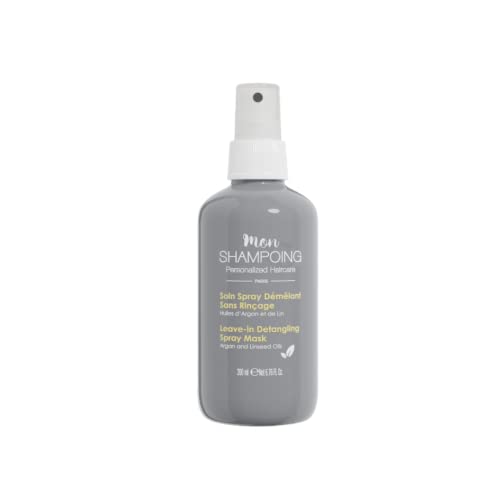 LEAVE-IN NOURISHING AND DETANGLING SPRAY MASK – 200 ml