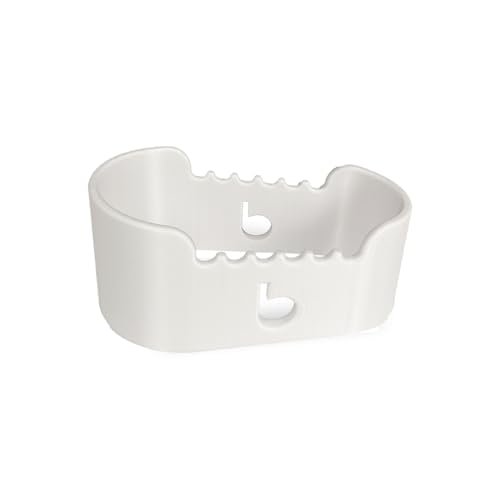 CHV05 Bardaklık; Sup için İpe Geçmeli İçecek Tutucu, 7-9 cm Uyumlu