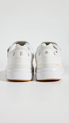 On Men's The Roger Centre Court Sneakers3