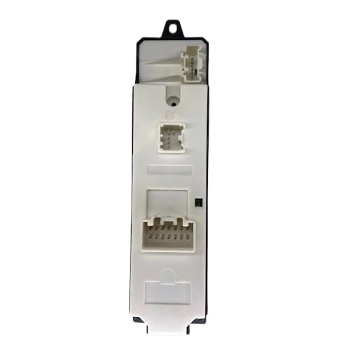Interrupteur de commande lève-vitre électrique avant gauche CX7 GS3L-66-350 bouton - 3