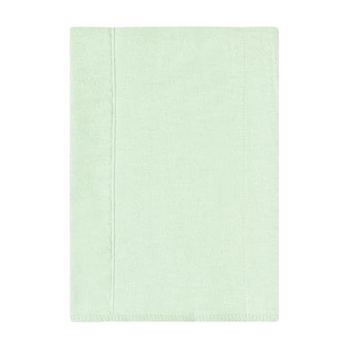 Image of Hudson Baby Unisex Baby Cotton Poly Flannel Burp Cloths, Dinosaur Adventures 4-Pack, One Size