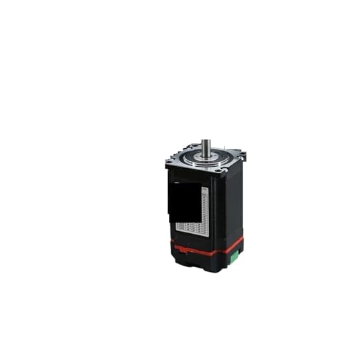 Moteur asynchrone Nema23 boucle fermée 57-100 servomoteur axe 8mm