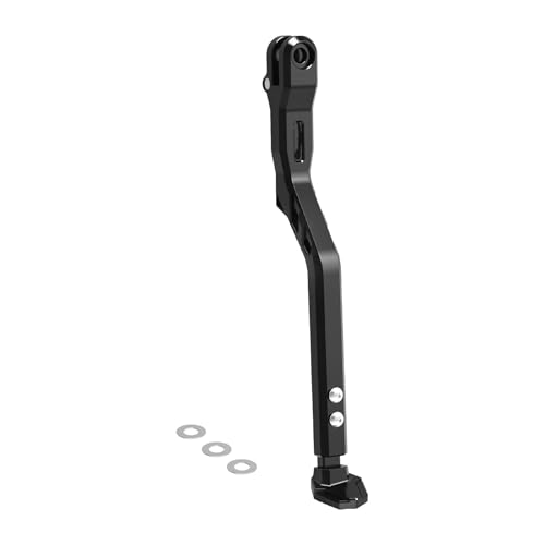 Béquille Surron Light Bee X pour sécuriser votre moto lors des sorties trail