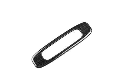 MEKOMEKO �K�� �A���t�@�[�h ���F���t�@�C�A 30�n �T�����[�t�n���h���J�o�[ �X�e�����X 1PCS ALPHARD VELLFIRE 30 �O�� ��� ��p�y�u���b�N�w�A���C���zA-TC