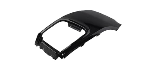 Garniture tuyau d'échappement pour Range Rover Evoque 2010-2018 gauche