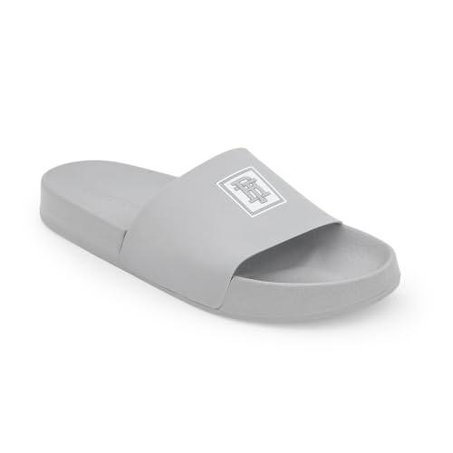 Image of Red Tape Casual Pool Sliders for Men | Everyday Comfort