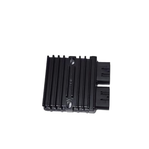 Régulateur pour VOGE SR250GT sac pression avec relais de conversion stable - 3