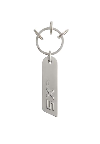 BMW Keyrings