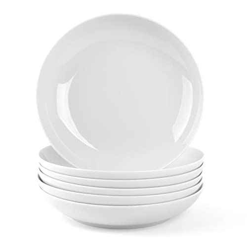 Porzellan Teller tief 20 cm ''Maxima''