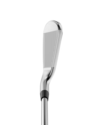 Callaway Quantum Max Iron Set - High-Performance Golf Irons