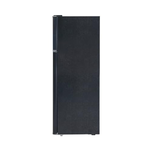 Hamilton Beach Retro Black Fridge