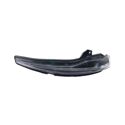 Clignotant de rétroviseur latéral pour voiture Classe C W205 côté gauche