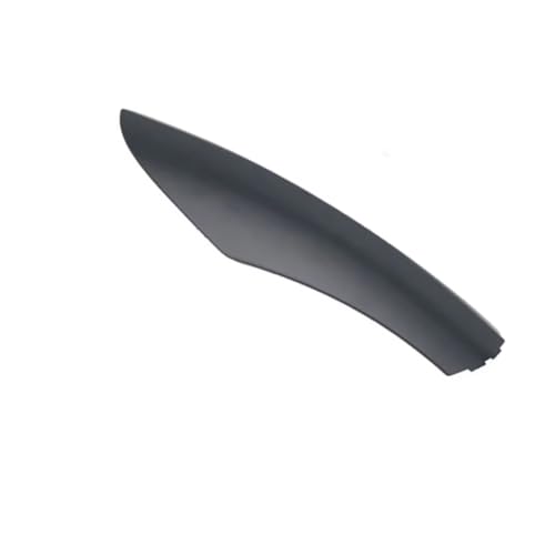 Cache-barres de toit pour Skoda Yeti 2009-2018 arrière droit OEM