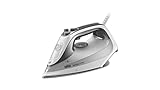 Plancha de vapor BRAUN MODELO SI7149WB