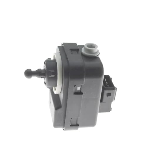 Motor de ajuste de faros para Nissan Micra K12 y Toyota Celica Coupe