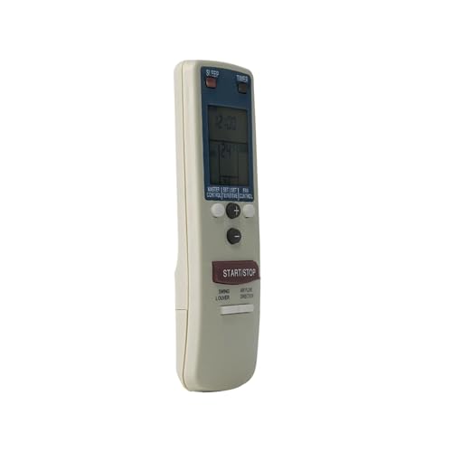 Télécommande de climatiseur universelle AR-AB9 pour unité d'air conditionné