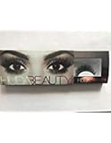 Huda Beauty Samantha Style Number 7 False Eyelashes Fake Eyelashes