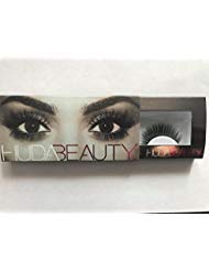 Huda Beauty Samantha Style Number 7 False Eyelashes Fake Eyelashes