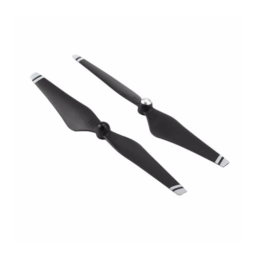 Hélices 9450 haute poussée pour Phantom 3, propulsion stable avec rotors légers