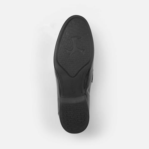 Image of Mochi Men's Slip On Closure Formal - Slip On with Flat Sole