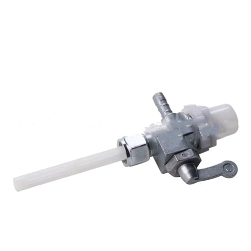 Grifo de combustible para Flexer, Camino y Zundapp con interruptor 5