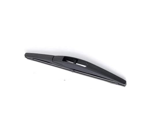 Balai d'essuie-glace arrière Livan X3 Pro 2023 SUV brosse nettoyage net