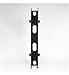 VERT FGR Duct for 7FT Rack, Side/Center
