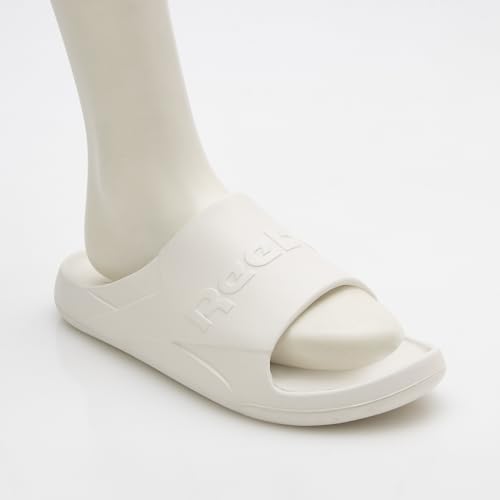 Image of Reebok unisex-adult Clean Slide