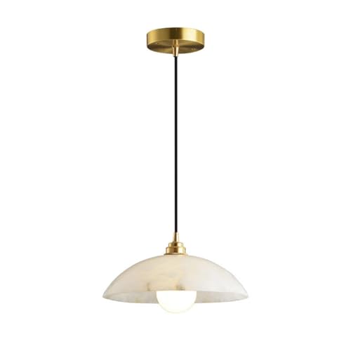 Pendentif luminaire cloud en laiton suspendu scandinave pour éclairage îlot de cuisine
