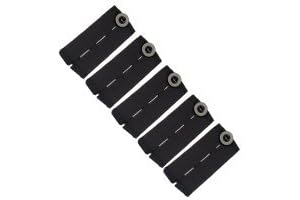 COMFORT FIT Instant Waistband Extender: Elevate Your Comfort Effortlessly