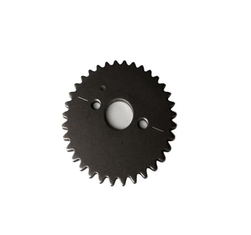 Support d'arbre à cames de culbuteur moto pour CBF125 CB125F XR150 - 5