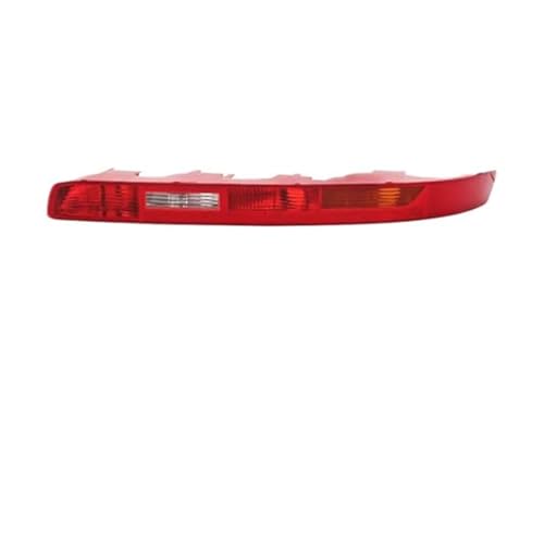 Feu arrière de voiture haut de gamme Q7 4L 2006-2015 optique droite