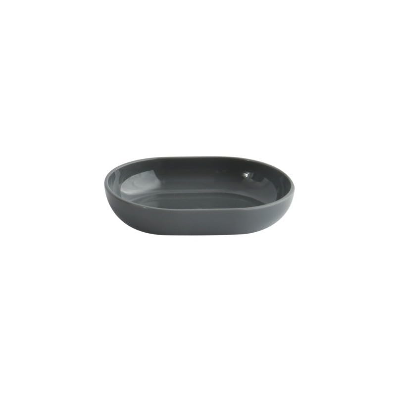 MSV Soap Dish, Dark Grey, Unique Size - Image 2