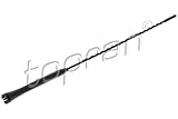 antenne peugeot 605  TOPRAN Antenne 115605