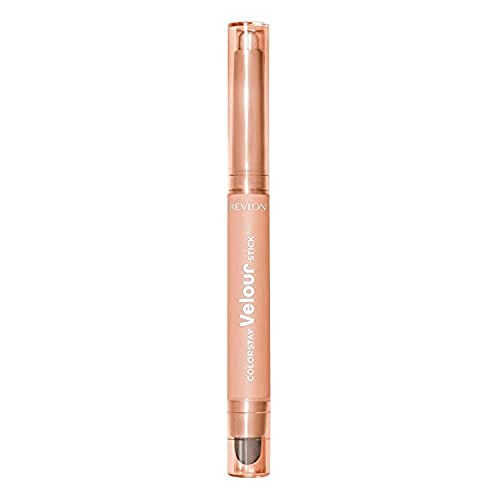 Sombra de ojos n ° 877 Chiffon Velour Stick ColorStay REVLO