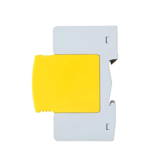 Protector de sobretensiones 2P DC 600V pararrayos fotovoltaico de 40KA 4